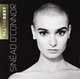 Sinéad O'Connor: All the Best cover art