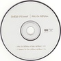 CD promo 2 disc, US