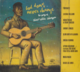 Various Artists: God Don't Never Change: The Songs of Blind Willie Johnson cover art