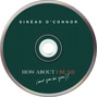 CD disc, UK