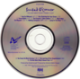 CD record club disc, US