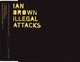 Ian Brown: Illegal Attacks cover art