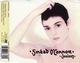 Sinéad O'Connor: Jealous cover art