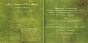 CD booklet 16-17, US