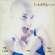 Sinéad O'Connor: The Lion and the Cobra cover art