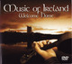 Various Artists: Music of Ireland: Welcome Home cover art