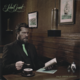 John Grant: Pale Green Ghosts cover art