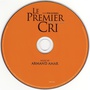 CD disc, FR