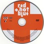 DVD+CD disc, US