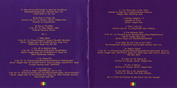 2xCD Booklet, pp. 6-7, US