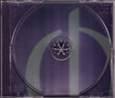 CD inlay, US