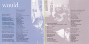 2xCD booklet 8-9, US