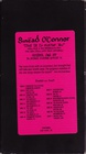 VHS front, US