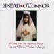 Sinéad O'Connor: Throw Down Your Arms cover art