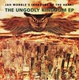 Jah Wobble's Invaders of the Heart: The Ungodly Kingdom EP cover art