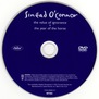 DVD disc, US
