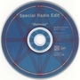 2xCD bonus disc, US