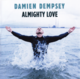 Damien Dempsey: Almighty Love cover art