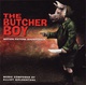 Elliot Goldenthal: The Butcher Boy cover art