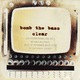Bomb the Bass: Clear cover art