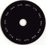 CD disc, EU