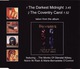 The Monks of Glenstal Abbey: The Darkest Midnight / The Coventry Carol cover art