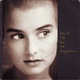 Sinéad O'Connor: Don't Cry for Me Argentina cover art