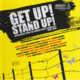 Various Artists: Get Up! Stand Up! Highlights from the Human Rights Concerts 1986-1998 cover art