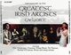 Various Artists: Live Concert of the Greatest Irish Artists: Gaelforce cover art