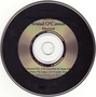CD disc, UK