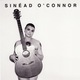 Sinéad O'Connor: Album Sampler cover art