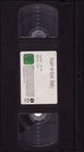 VHS tape, DE