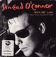 Sinéad O'Connor: I Want Your (Hands on Me) cover art