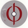 CD+DVD disc, IE