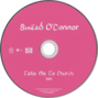 CD disc, EU