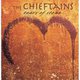 The Chieftains: Tears of Stone cover art