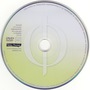 CD+DVD dvd disc, FR