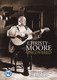 Christy Moore: Uncovered cover art